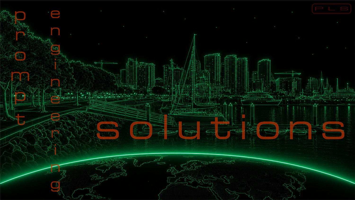 Our custom engineered prompts deliver great solutions